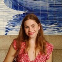 Catarina Isabel Valente Torres
