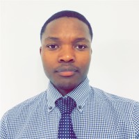 Denzel Tshuma