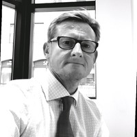 Andy Foster