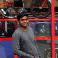 Rambabu Reddy