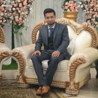 Adil Sheikh