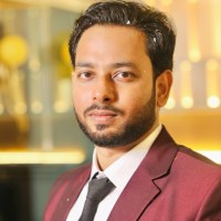 JUNAID SHAFI