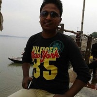 Abhinav Mishra