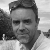 Bill Griffiths