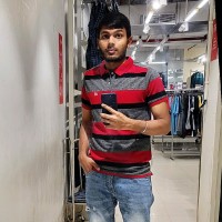 Ankit Jaiswal