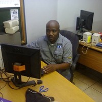 Rampedi Tumisho Daniel