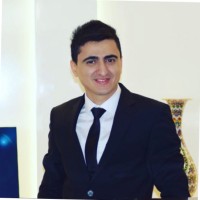Halil ibrahim ÇAYIR