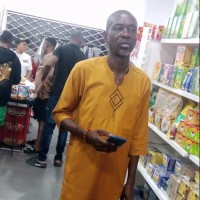 Victor Ogodo
