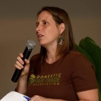 Leah Cohen