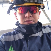 Maicol Salcedo