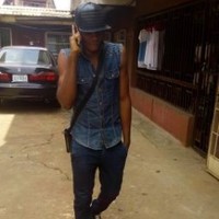 Uchenna Unigwe