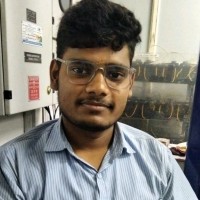 Mahesh Dhekane