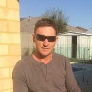 Mark Stewart