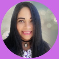 Candida Gonzalez