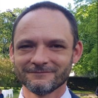 Cédric Mobsby