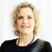Suzanne Heller, MBA