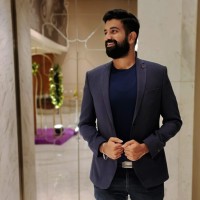 Praveen Madala