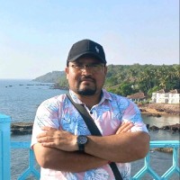 Swapnil Kotwal