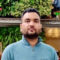 Rajat Pandya