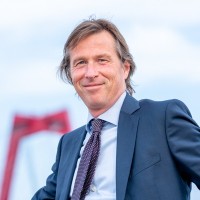 Friso van Drooge