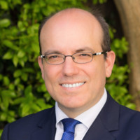 Joan D. Gutés Pascual, architect FRICS