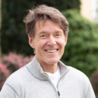 Russell Long