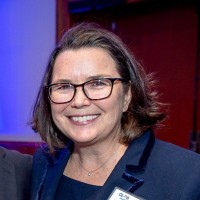 Brenda Gailhouse PT, DPT