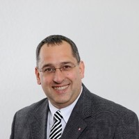 Dirk Bergstein
