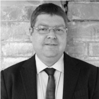 Stuart O'Rourke