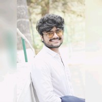 Darshan Pawar