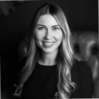 Sarah Harris, CFP®