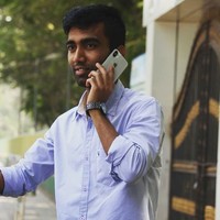 Tejas Patil