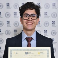 Mateo Ignacio Rocca Flores