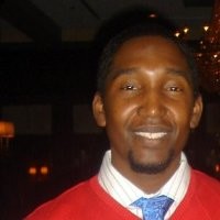 Lawrence Frazier Ii