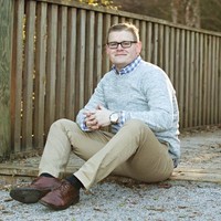 Brandon Thompson