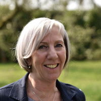 Brigitte Van Haren