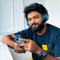 RAHUL A