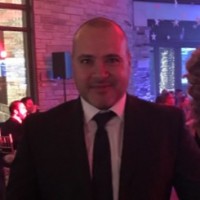 Stephane Kantardjian