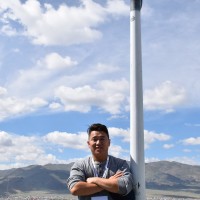 Mungunbagana Baatartsogt