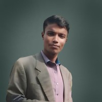MD DALOWAR HOSSAIN
