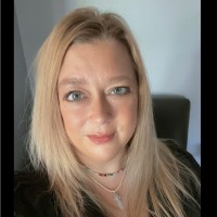 Veronica Corey