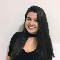 Scarlett Carolina De Espindola