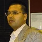 Tapan Gandhi