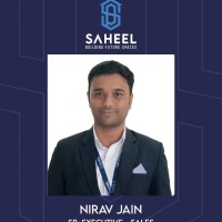 Nirav Jain