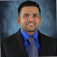 Tushar Patel