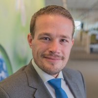 Maarten van den Driest