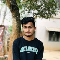 Sooraj V M
