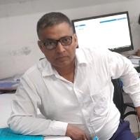Pradip Pandey