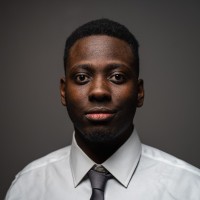 Andrew Sumary, P. Eng