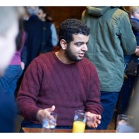Yassin El Attar